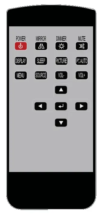 XENARC 700 5 Wire Resistive Touch Screen - fig 11