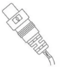 XENARC 700 5 Wire Resistive Touch Screen - fig 4
