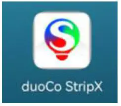 Spring Lighting Group SPL-FLL00X LED Magic Color Desktop Lights 6