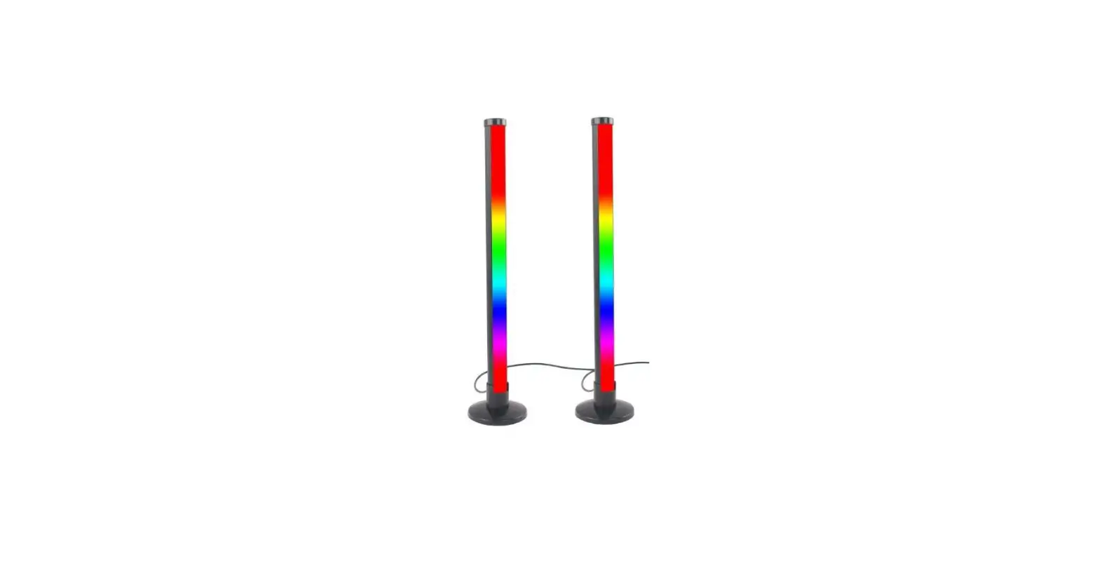 Spring Lighting Group Spl-fll00x Led Magic Color Desktop Lights User Manual Spring Lighting Group Spl-fll00x Led Magic Color Desktop Lights User Manual