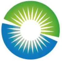 Spring Lighting Group SPL-FLL00X LED Magic Color Desktop Lights LOGO