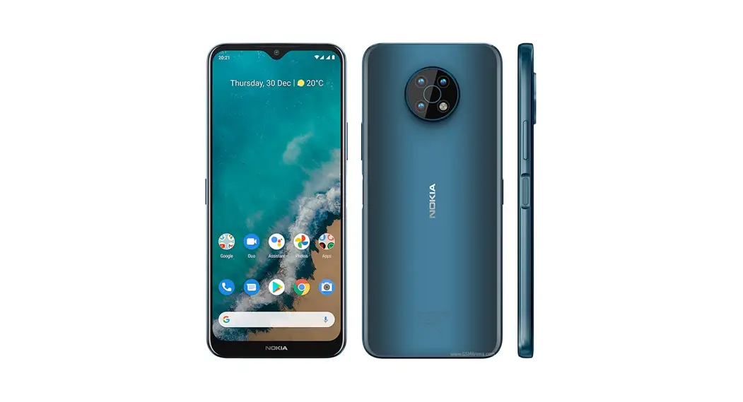 Nokia G50 5g Ta-1390 128gb Gsm Phone Android Smartphone Instructions Nokia G50 5g Ta-1390 128gb Gsm Phone Android Smartphone Instructions