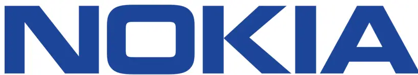 NOKIA - logo