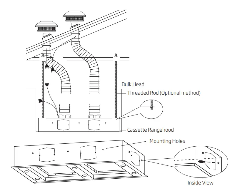 schweigen-UM422G-12S-1200mm-Silent-Cassette-Rangehood-fig9