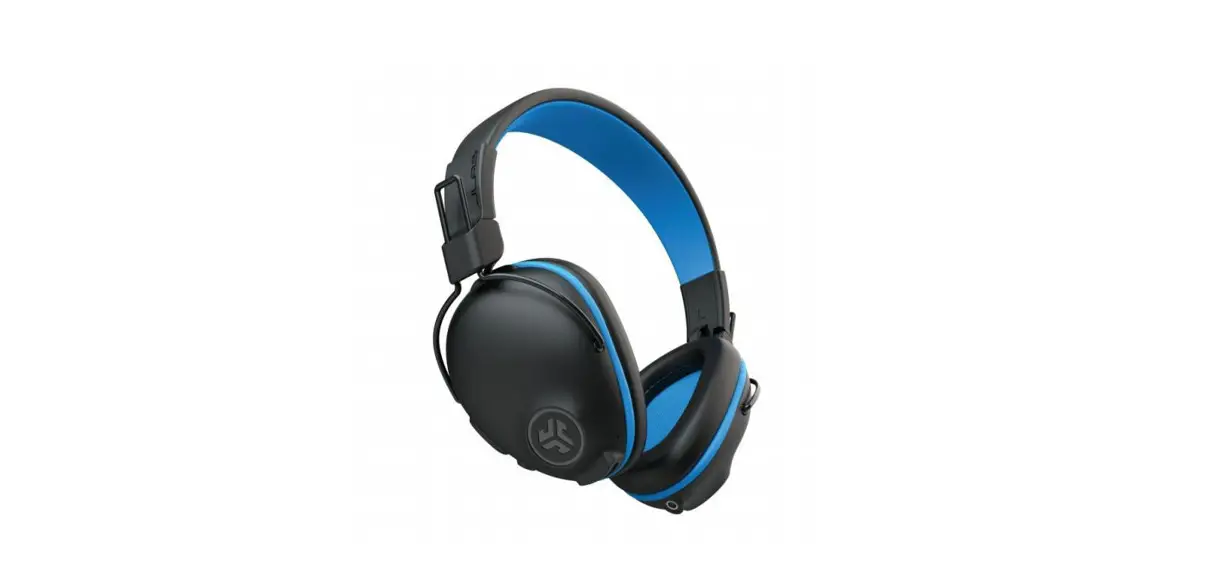Jlab Hbjprorpnk4 Jbuddies Pro Wireless Over-ear Kids Headphone User Guide