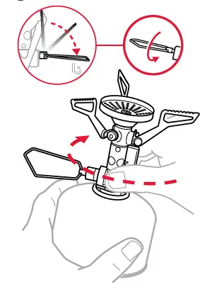 MSR 10955- PocketRocket -Deluxe -Fast -Billing- Canister -Stove-FIG 3