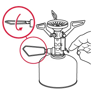 MSR 10955- PocketRocket -Deluxe -Fast -Billing- Canister -Stove-FIG 5