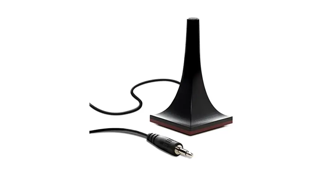 Audyssey Acm1-x Calibration Microphone User Guide