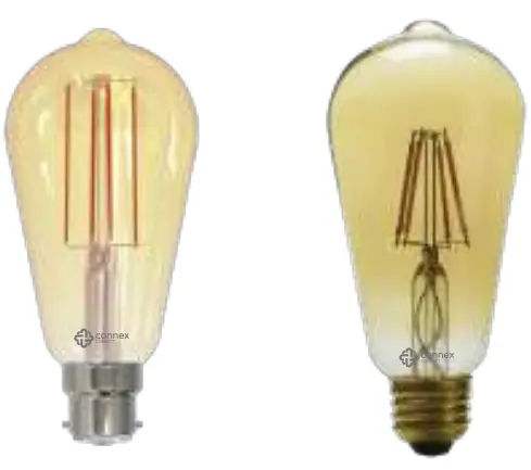 Filament Bulb