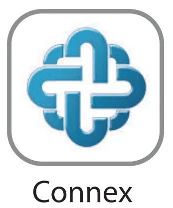 Connex app