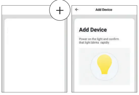 Easy Mode Connection