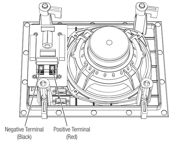 JBL Studio 2 55IW - Making Connections