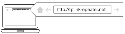 tp-link TL-WA860RE 300Mbps Wi-Fi Range Extender Fig10