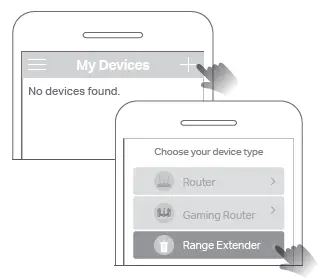 tp-link TL-WA860RE 300Mbps Wi-Fi Range Extender Fig3