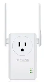 tp-link TL-WA860RE 300Mbps Wi-Fi Range Extender Product