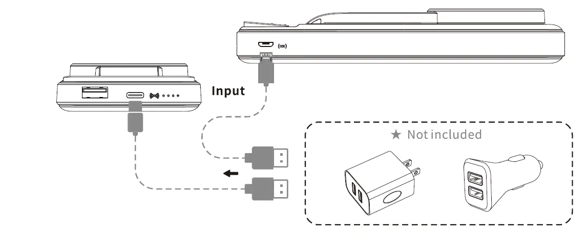 Shenzhen-Yostand-Technology-TM10000-Wireless-Power-Bank-Stand-fig6