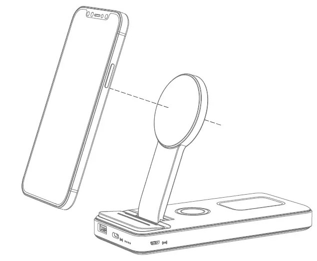 Shenzhen-Yostand-Technology-TM10000-Wireless-Power-Bank-Stand-fig8