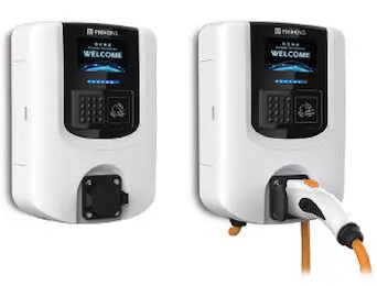 Phihong Technology DLWPH-8M EV Charging System-product