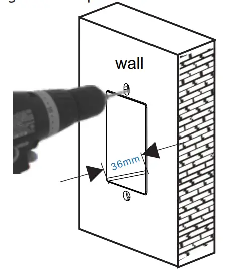 ZKTeco FR1500S Fingerprint Reader - STEP 1