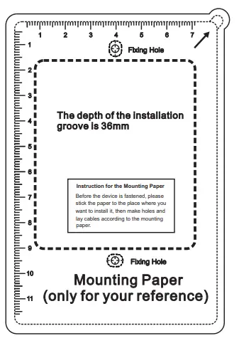 ZKTeco FR1500S Fingerprint Reader - STEP