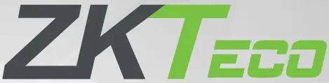 ZKTeco - logo