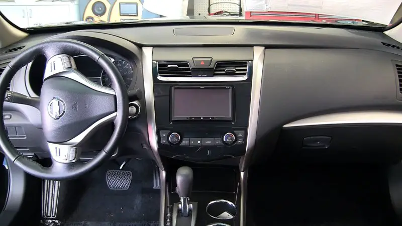 Metra Nissan Altima Installation Guide Metra Nissan Altima Installation Guide