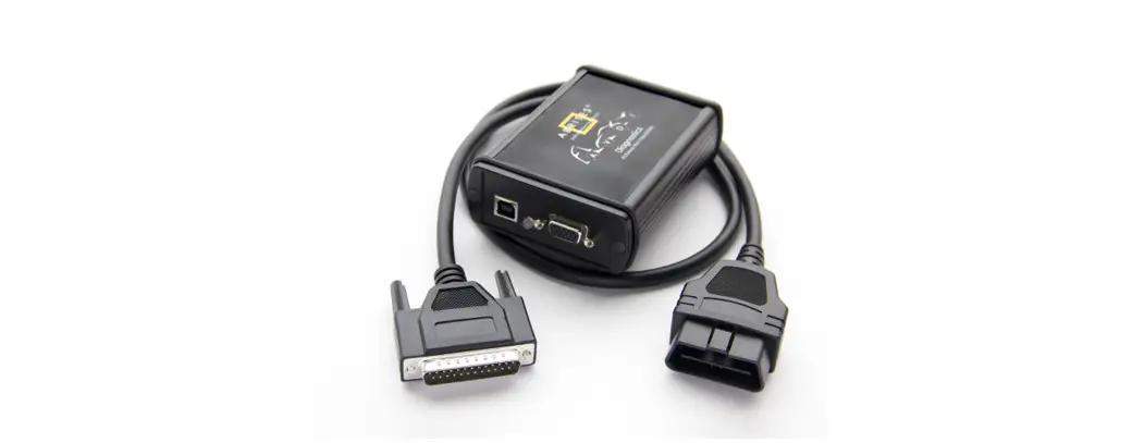 Abrites Vehicle Diagnostics Interface For Suzuki User Manual