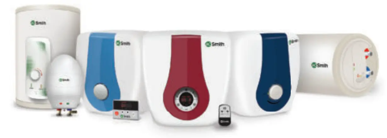 AO Smith X2 UV UF Water Purifiers-Fig1