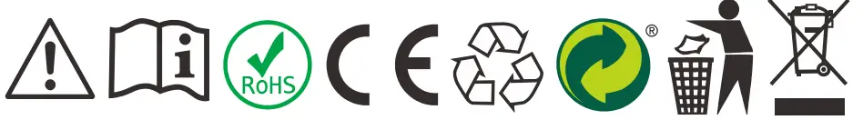 geemarc AMPLIDECT 595 PHOTO Cordless Big Button Answerphone - icon 3