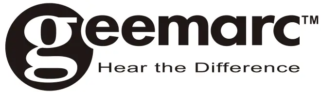 geemarc - logo
