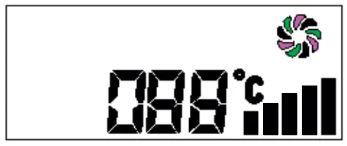 GRUNDIG HD 9880 Ionic Hair Dryer - FIG1