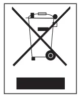 GRUNDIG HD 9880 Ionic Hair Dryer - WARNING