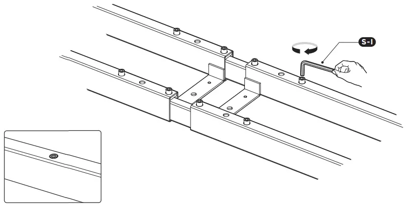 Adjusting the Frame Continued 2
