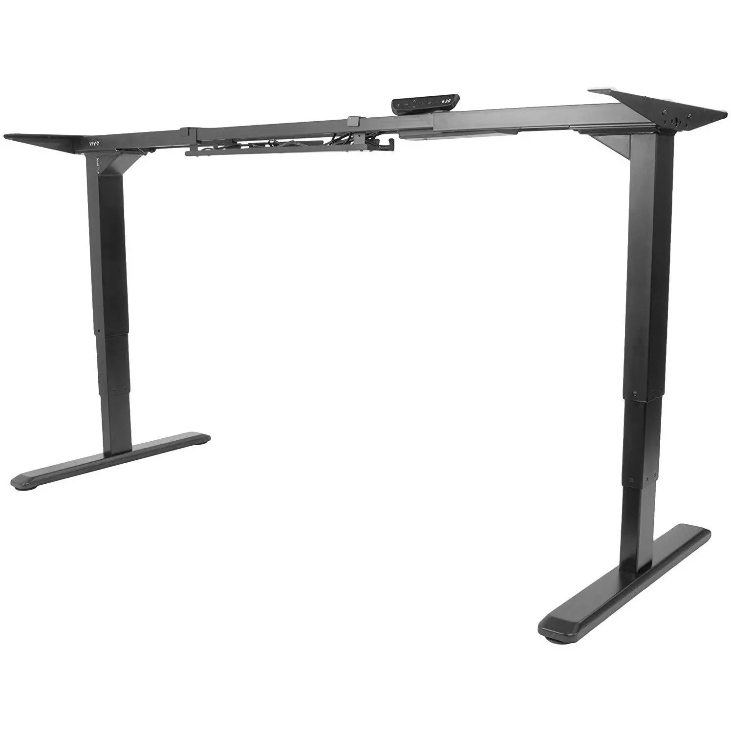 Vivo Electric Sit-stand Desk Instruction Manual