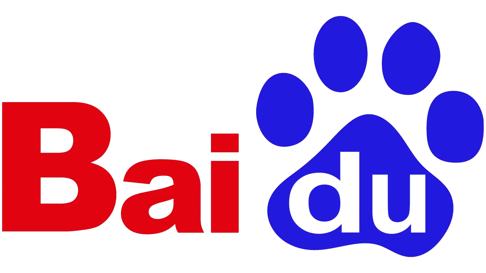 Baidu - Logo