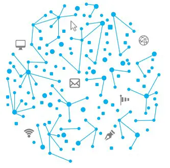 Baidu TA7368P FM High Quality Radio - THANKYOU