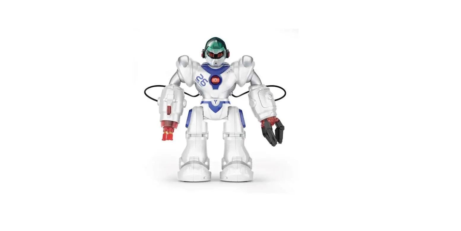 Ruko 7088 Rc Robotic Toys User Manual Ruko 7088 Rc Robotic Toys User Manual