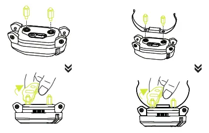 PATPET P-Collar 910 Dog Training Collar-12