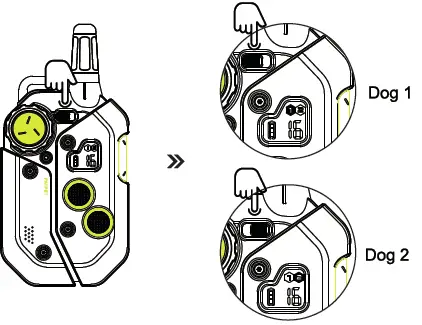 PATPET P-Collar 910 Dog Training Collar-17
