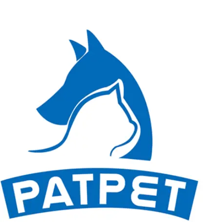PATPET logo