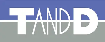 TANDD logo