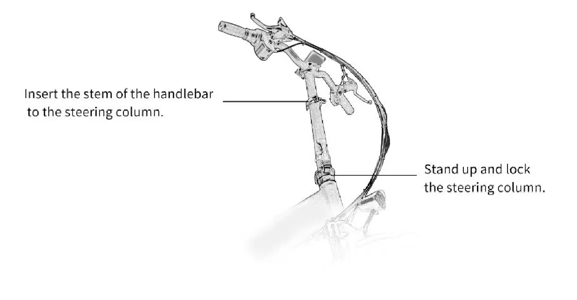 ENGWE-BIKES- C20- 20 -inch- Front- Suspension- Folding -Electric -Bike -3.