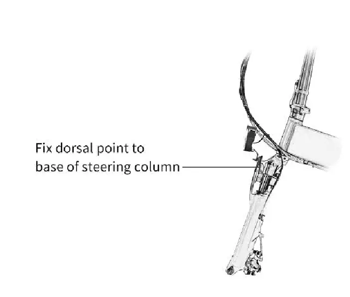 ENGWE-BIKES- C20- 20 -inch- Front- Suspension- Folding -Electric -Bike -4