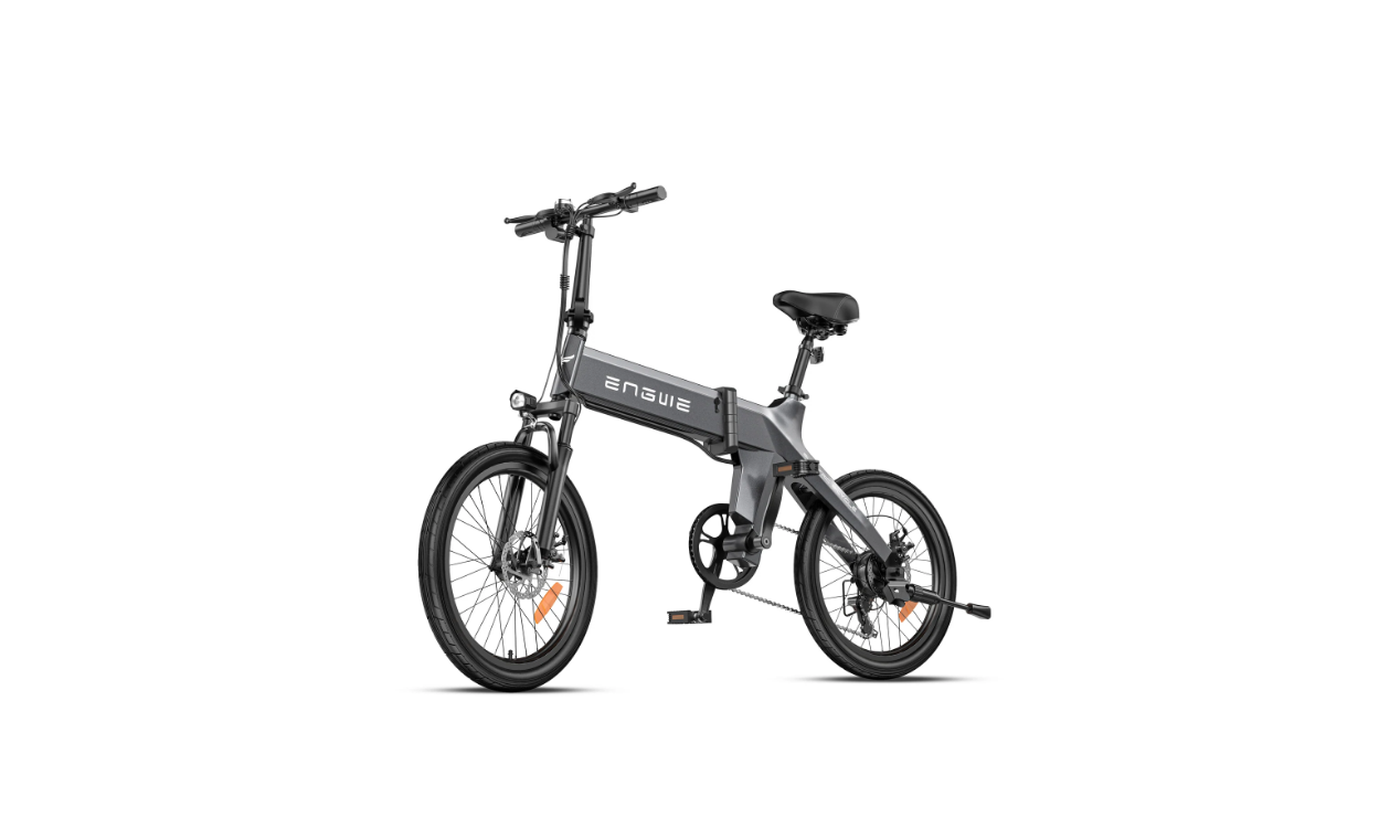 Engwe-bikes C20 20 Inch Front Suspension Folding Electric Bike User Manual Engwe-bikes C20 20 Inch Front Suspension Folding Electric Bike User Manual