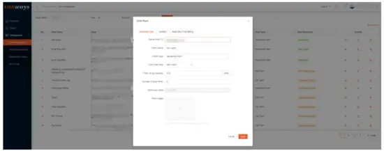 sunways PC Monitoring Software - Sunways