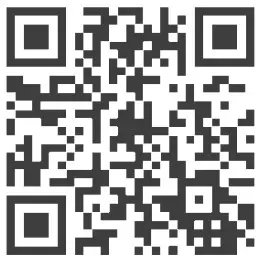 SONOFF SNZB 03 ZigBee Smart Motion Sensor - qr 3