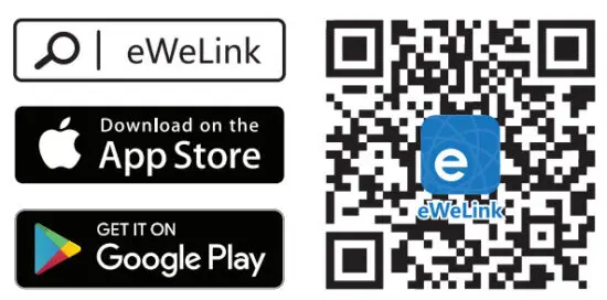 SONOFF SNZB 03 ZigBee Smart Motion Sensor - qr