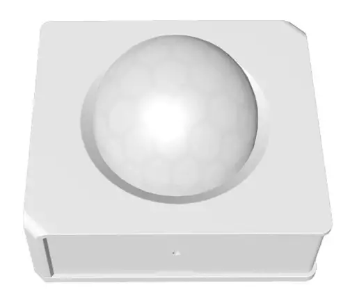 SONOFF SNZB 03 ZigBee Smart Motion Sensor