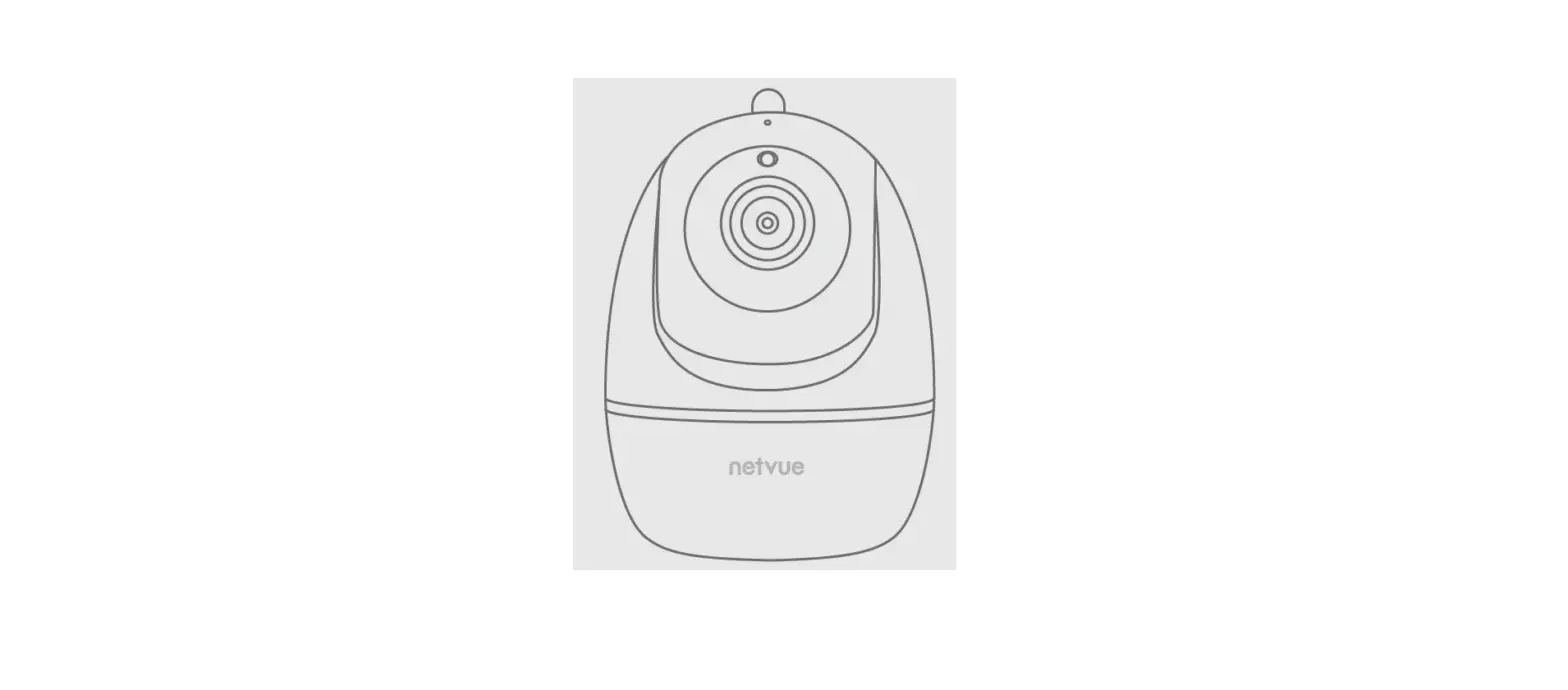 Netvue Orb Mini Camera User Guide