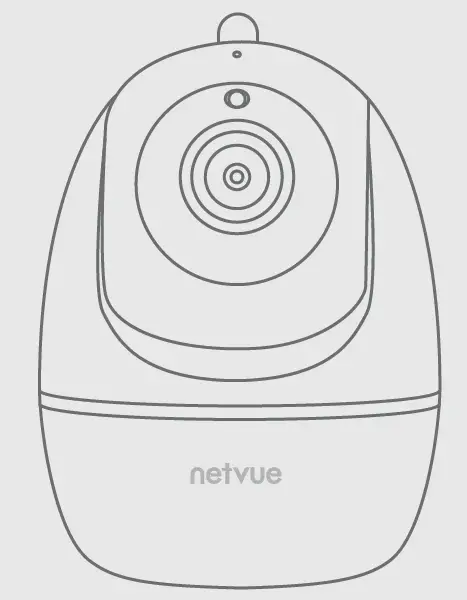 netvue Orb Mini CAmera